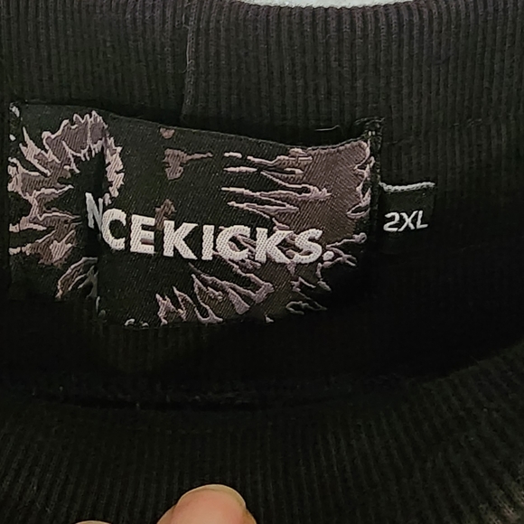 Mens 2xl Nice Kicks joggers - Picture 3 of 7